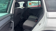 Volkswagen Tiguan 1.5 TSI 150 Life 5dr Petrol Estate